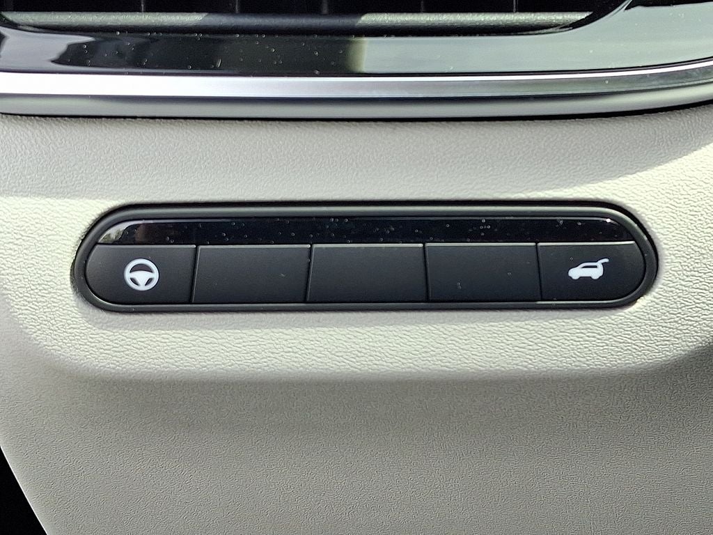 2027 INFINITI QX60 Luxe AWD