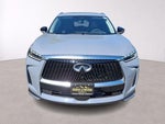 2027 INFINITI QX60 Luxe AWD