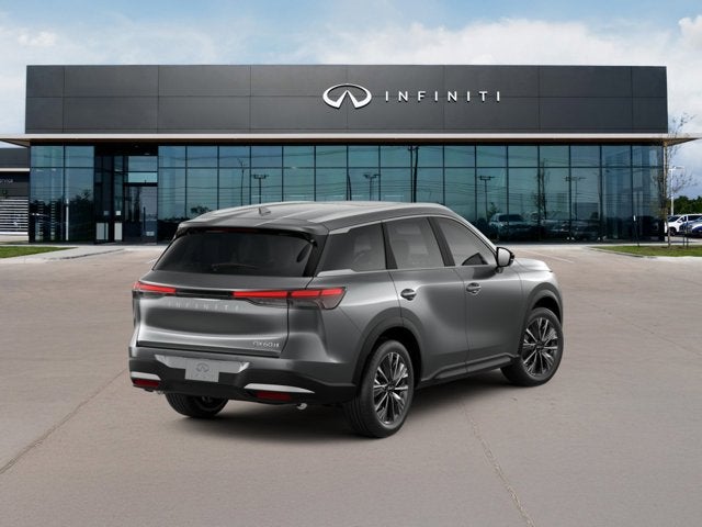 2027 INFINITI QX60 Luxe AWD