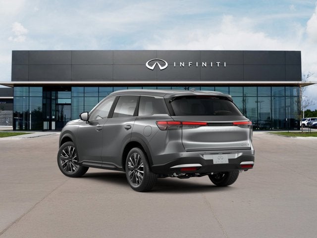 2027 INFINITI QX60 Luxe AWD