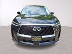 2027 INFINITI QX60 Luxe AWD