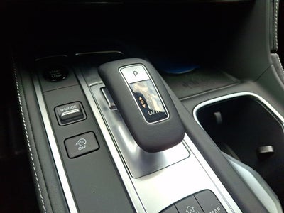 2027 INFINITI QX60 Luxe AWD