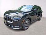 2027 INFINITI QX60 Luxe AWD