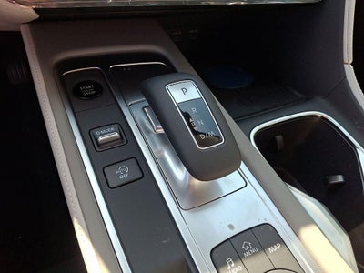2027 INFINITI QX60 Luxe AWD