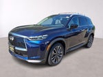 2027 INFINITI QX60 Luxe AWD