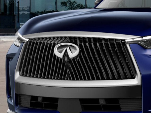 2027 INFINITI QX60 Luxe AWD