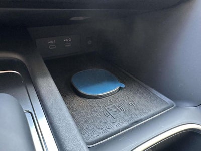 2027 INFINITI QX60 Luxe AWD