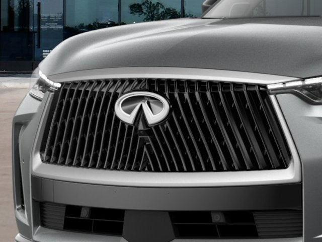 2027 INFINITI QX60 Luxe AWD