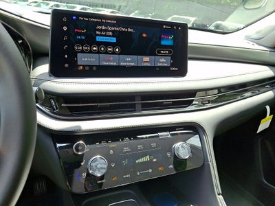 2027 INFINITI QX60 Luxe AWD