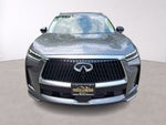 2027 INFINITI QX60 Luxe AWD