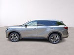 2027 INFINITI QX60 Luxe AWD