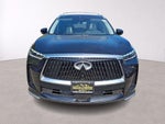 2027 INFINITI QX60 Luxe AWD