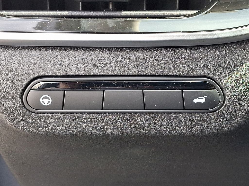 2027 INFINITI QX60 Luxe AWD
