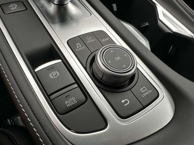 2027 INFINITI QX60 Luxe AWD