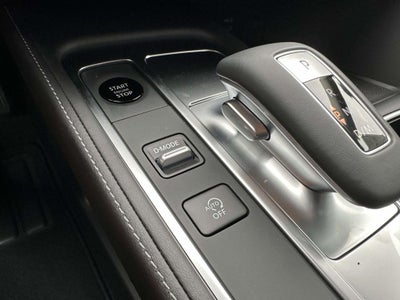 2027 INFINITI QX60 Luxe AWD