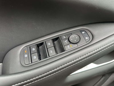 2027 INFINITI QX60 Luxe AWD