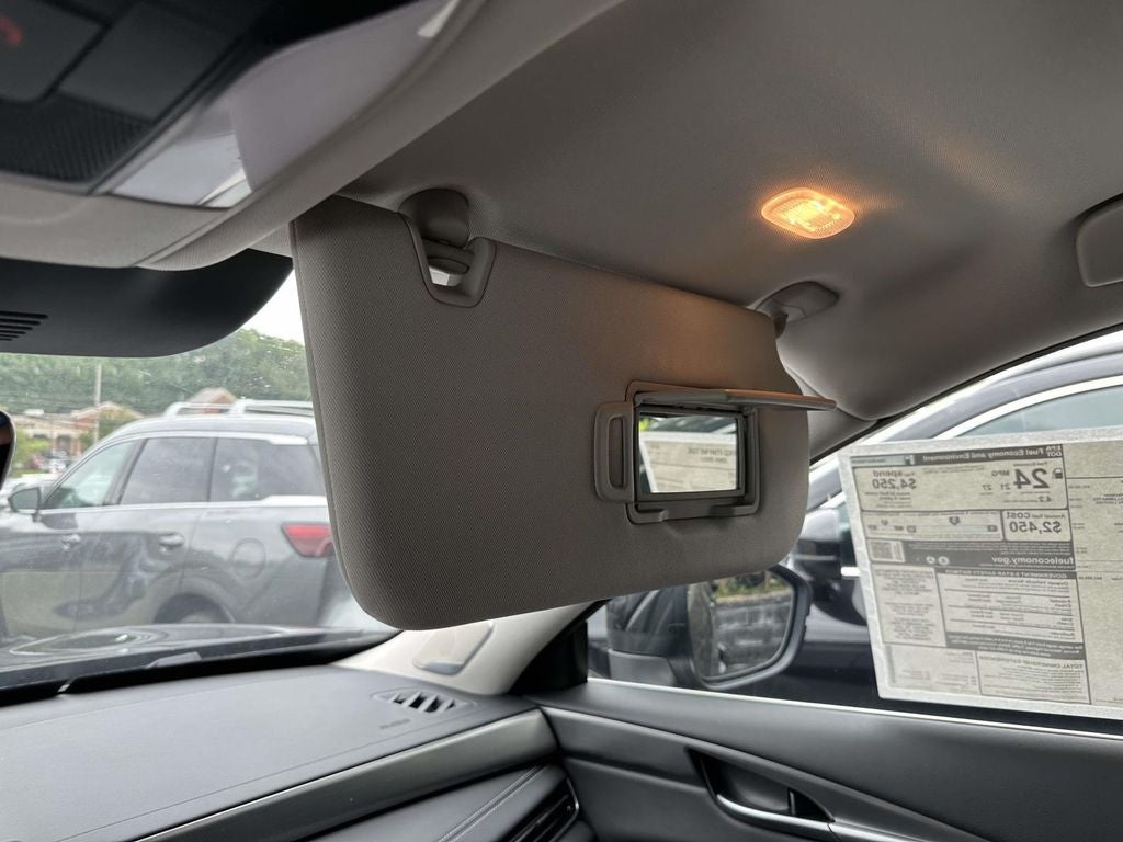 2027 INFINITI QX60 Luxe AWD