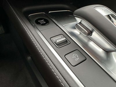 2027 INFINITI QX60 Luxe AWD
