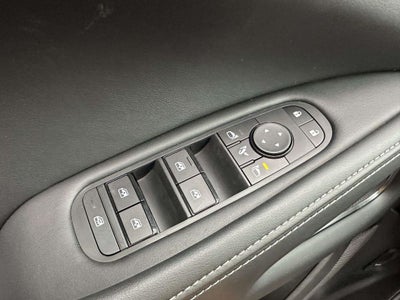 2027 INFINITI QX60 Luxe AWD