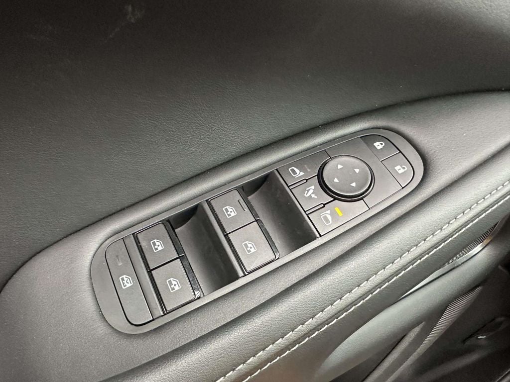 2027 INFINITI QX60 Luxe AWD