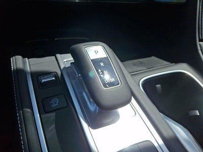 2027 INFINITI QX60 Luxe AWD