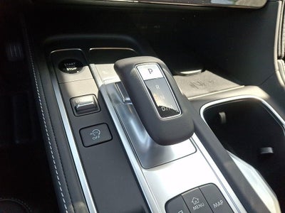 2027 INFINITI QX60 Luxe AWD