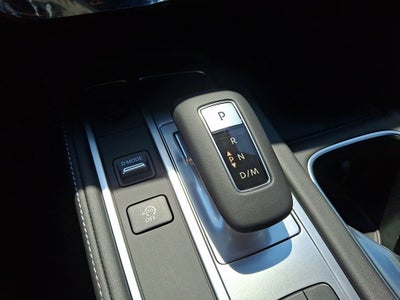 2027 INFINITI QX60 Sport AWD