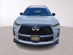 2027 INFINITI QX60 Sport AWD