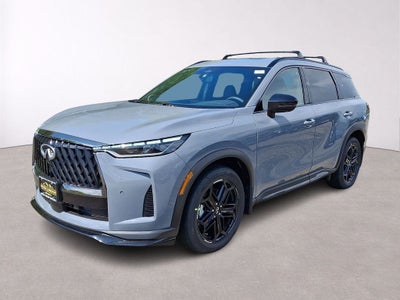 2027 INFINITI QX60 Sport AWD