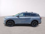 2027 INFINITI QX60 Sport AWD