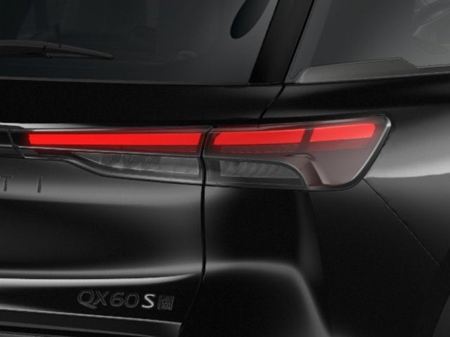2027 INFINITI QX60 Sport AWD
