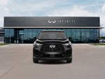 2027 INFINITI QX60 Sport AWD