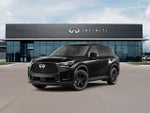 2027 INFINITI QX60 Sport AWD