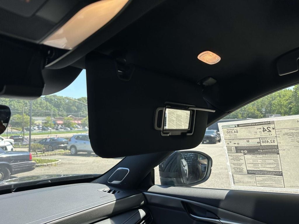 2027 INFINITI QX60 Sport AWD