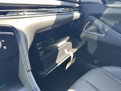 2027 INFINITI QX60 Sport AWD
