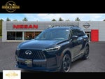 2027 INFINITI QX60 Sport AWD