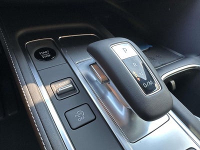 2027 INFINITI QX60 Sport AWD