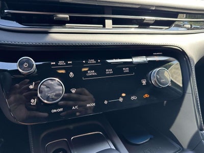 2027 INFINITI QX60 Sport AWD