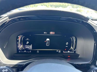2027 INFINITI QX60 Sport AWD