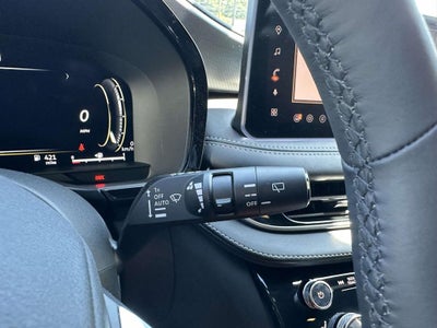 2027 INFINITI QX60 Sport AWD