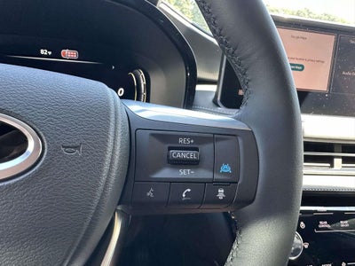 2027 INFINITI QX60 Sport AWD