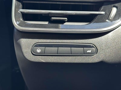 2027 INFINITI QX60 Sport AWD