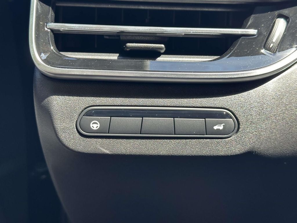 2027 INFINITI QX60 Sport AWD