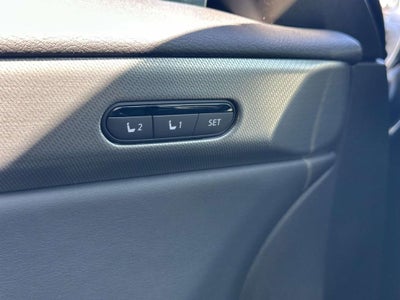 2027 INFINITI QX60 Sport AWD
