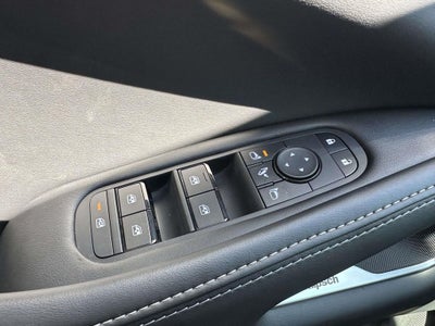 2027 INFINITI QX60 Sport AWD