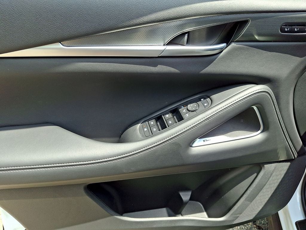 2027 INFINITI QX60 Sport AWD