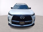 2027 INFINITI QX60 Sport AWD
