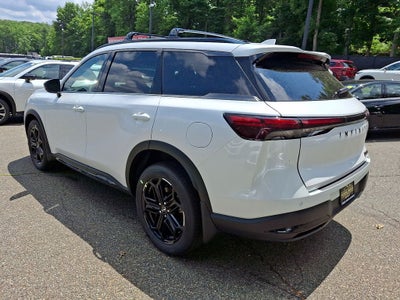 2027 INFINITI QX60 Sport AWD