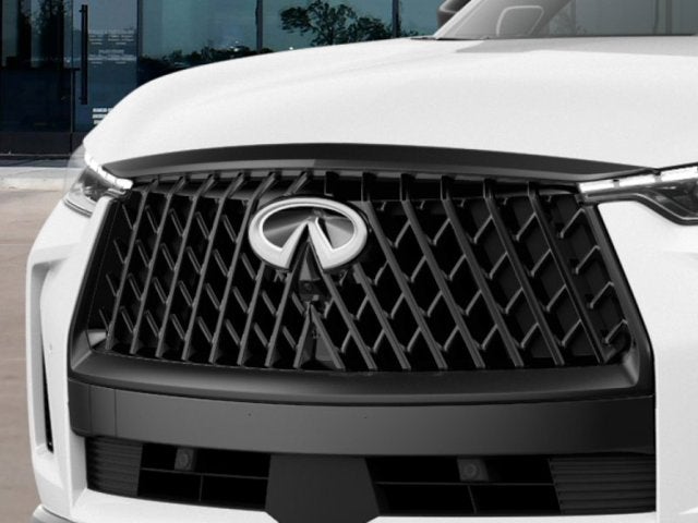 2027 INFINITI QX60 Sport AWD