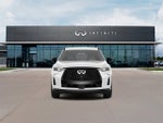 2027 INFINITI QX60 Sport AWD